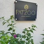 Lägenhet Patzoo *
