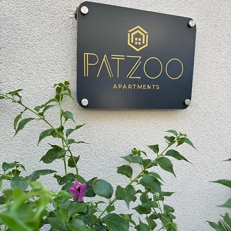 아파트 Patzoo *