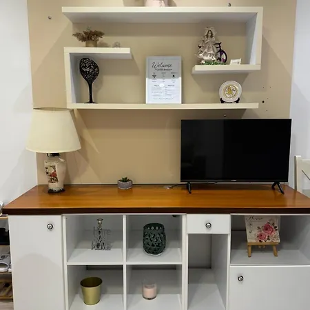 Patzoo דירה Kashari