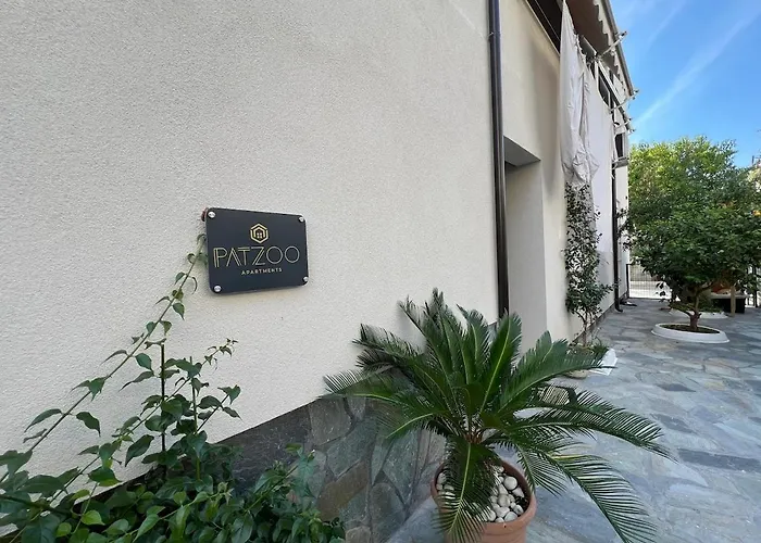 Patzoo *