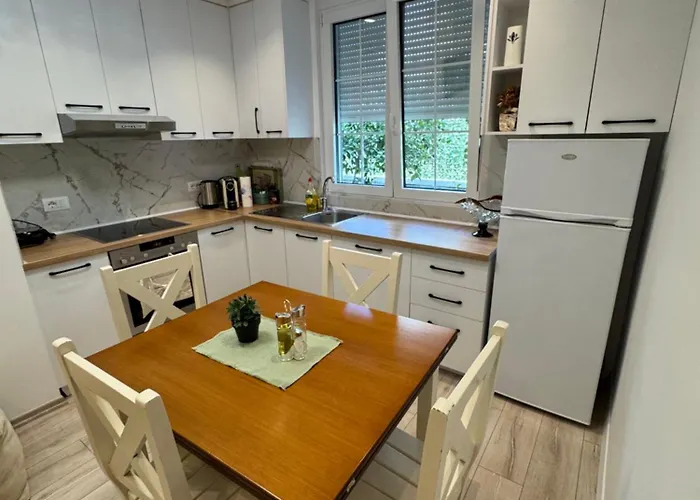 Appartamento Patzoo Kashari