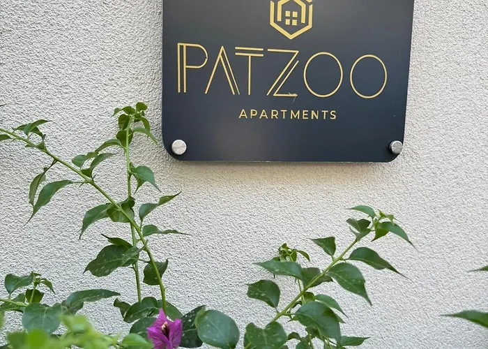 Appartamento Patzoo *